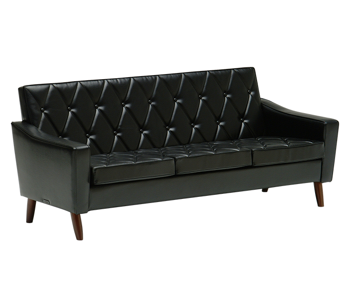 ロビーチェア3シーター｜オンラインストア｜カリモク60オフィシャル