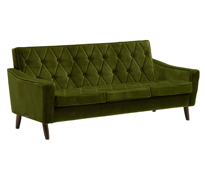 ロビーチェア3シーター｜オンラインストア｜カリモク60オフィシャル