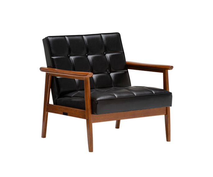 Kチェア1シーターワイド｜オンラインストア｜カリモク60オフィシャル