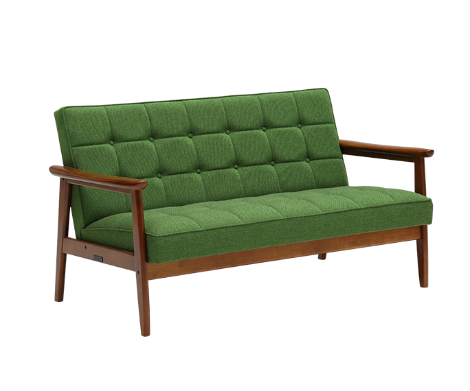 Kチェア2シーター｜オンラインストア｜カリモク60オフィシャルショップ