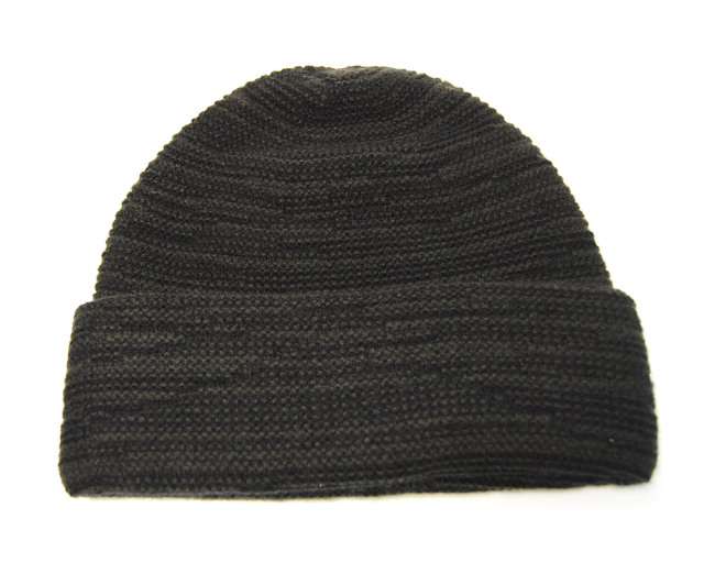Johnstons of Elgin(ジョンストンズ) カシミアニットキャップ Cashmere