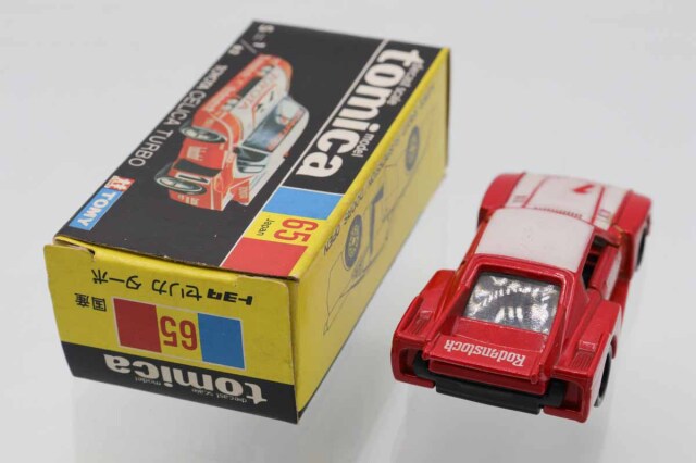 tomica トミカ early'70s CELICA セット tomica トミカ early'70s