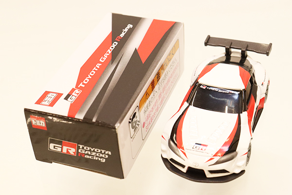 ミニカーショップ ケンボックス トミカ 特注・その他トヨタGRスープラ