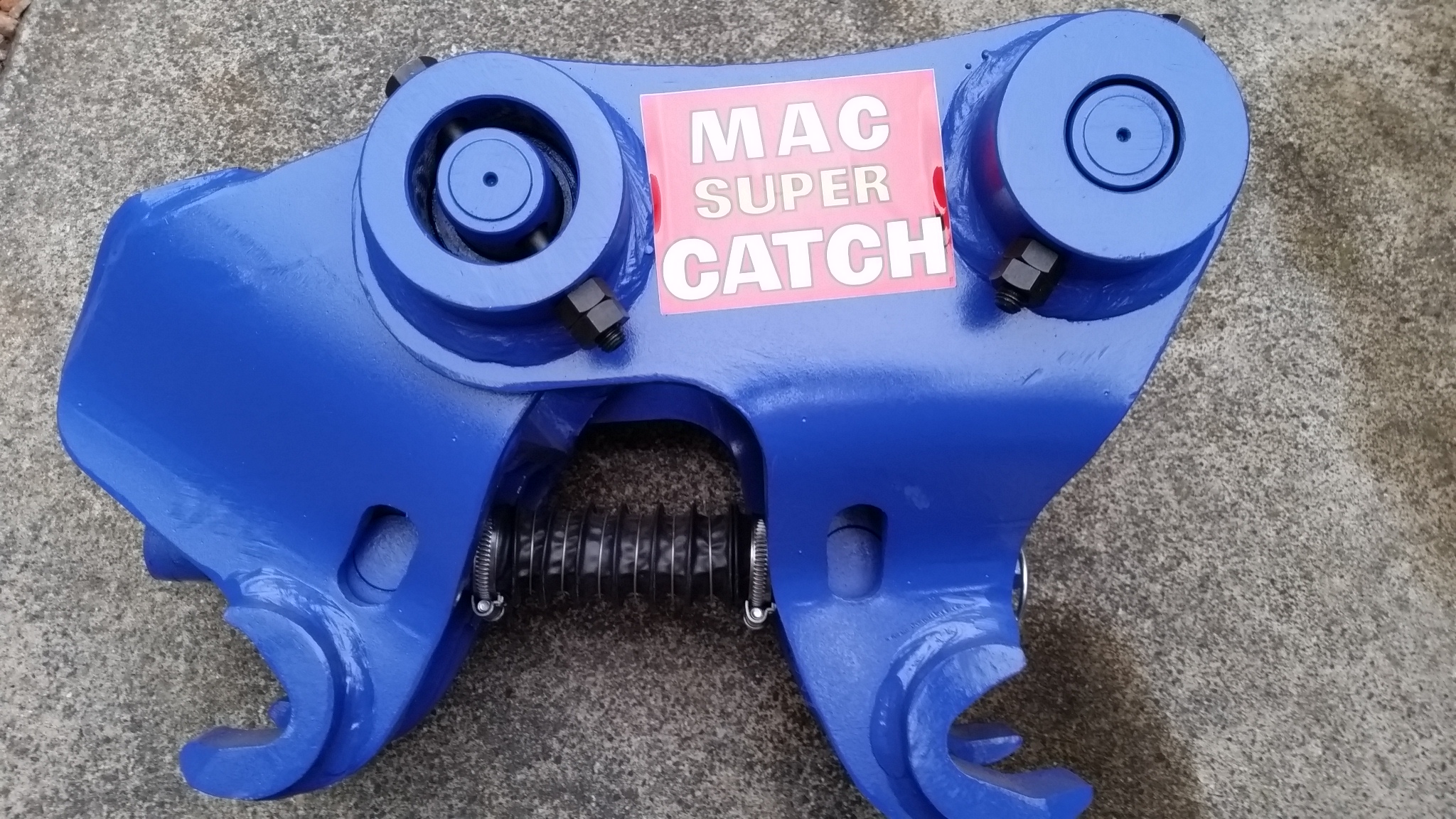 建機 ユンボ用アタッチメント 日立3トンユンボ クイックヒッチ ZX30Uなど