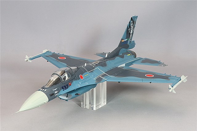 ホビーマスター HA1916 航空自衛隊 F-4EJ改ファントムII 完成品 Hobby