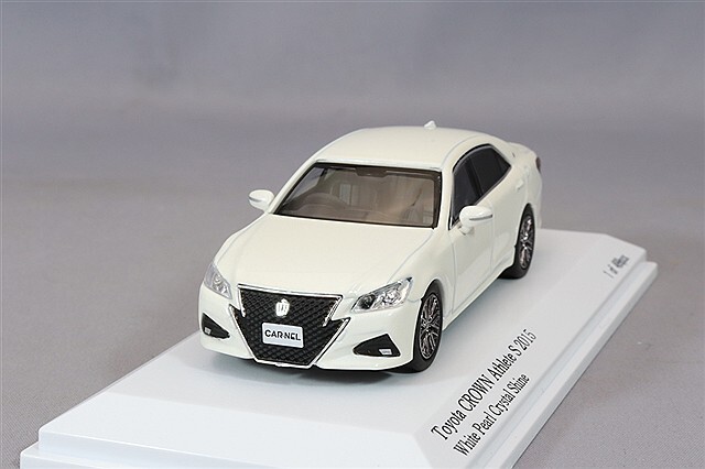 非売品 TOYOTA トヨタ CROWNクラウン アスリート ゴルフマーカー 未