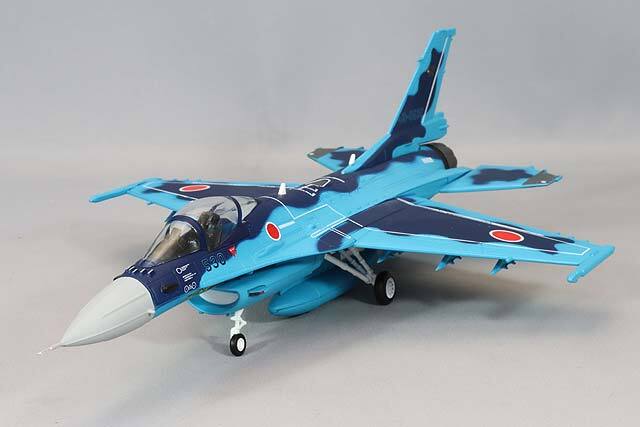 1/72スケール 完成品 KF-21 002号機 1/72スケール 完成品 KF-21 002