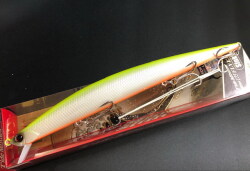 GCRAFT SEVEN-SENSE MONSTER STREAM LIMITED MSLB-912-TR 【シーバス