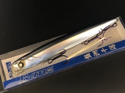 マドネスジャパン（MADNESS JAPAN） バラム200 200mm/約65g 245