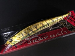 デュオ レアリス ジャークベイト100F 100mm/13.7g 村田基 必釣カラー