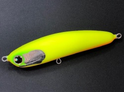 LONGIN（ロンジン） JINPEN(ジンペン) 75mm/9g 【シーバスルアー専門店