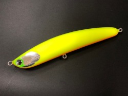 ロンジン ジンペン 150mm/42g 【シーバスルアー専門店 キング