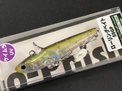 タックルハウス ローリングベイト55 8g バチセレクション 【シーバス