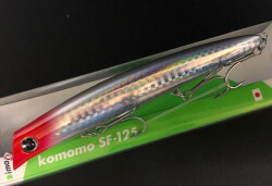 フィッシュマン ブリスト コモド8.3XXXXH （Fishman BRISTCOMODO8