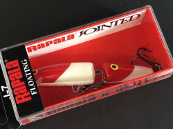 ラパラ（Rapala） ジョインテッド フローティング 13（J13）13cm/18g