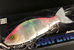 G-CRAFT ジークラフト モス 北西スペシャル〈MS-1102HS-TR〉 ジークラフト セブンセンスTR モスブラックフィン北西スペシャル MS