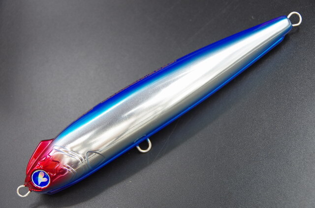 ブルーブルー スネコン180S（Blue Blue SNECON 180S） 【シーバス