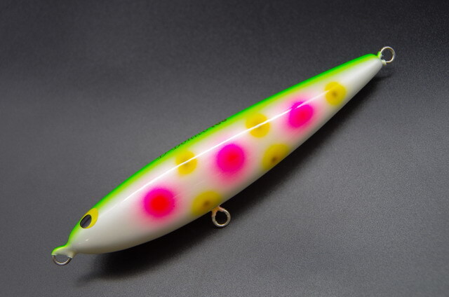 ウッドリーム ディーボニート180 180mm/80g (WooDream D-Bonito180