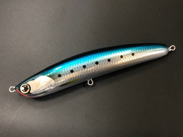 ロンジン ジンペン 150mm/42g 【シーバスルアー専門店 キング