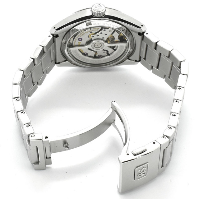 グランドセイコー GRAND SEIKO エボリューション 9 コレクション 白樺