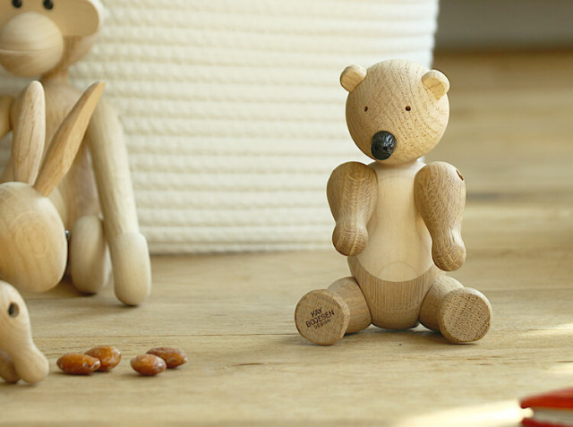 KAY BOJESEN DENMARK Bear｜北欧・ヴィンテージインテリア・家具通販