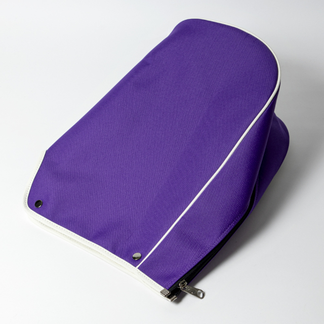 JONES（ジョーンズ） RIDER（ライダー） Purple （パープル）