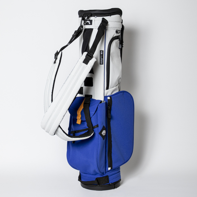 JONES（ジョーンズ） Rover Stand Bag（ローバースタンドバッグ
