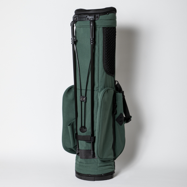JONES（ジョーンズ） Rover Stand Bag（ローバースタンドバッグ）Dark