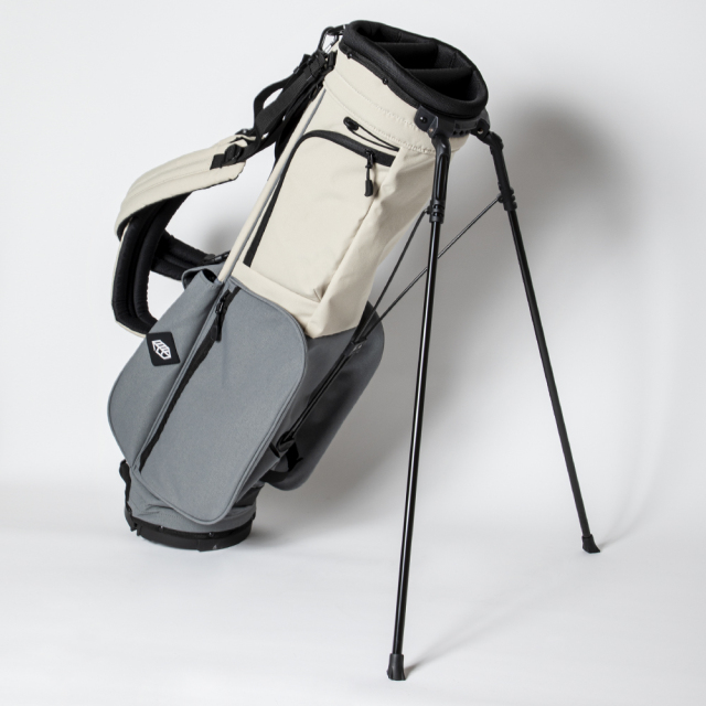 JONES（ジョーンズ） Rover Stand Bag（ローバースタンドバッグ）Field