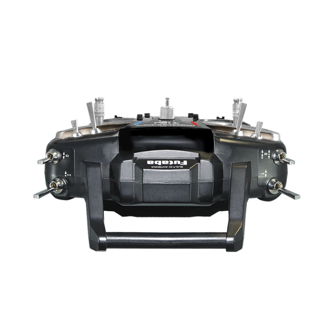 フタバ 10J （10ch-2.4GHz T-FHSS AIRモデル）飛行機用T/Rセット