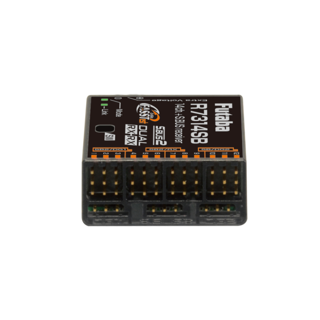 FUTABA R7003SB S.Bus受信機(動作確認済) FUTABA製R7003SB受信機【SALE】