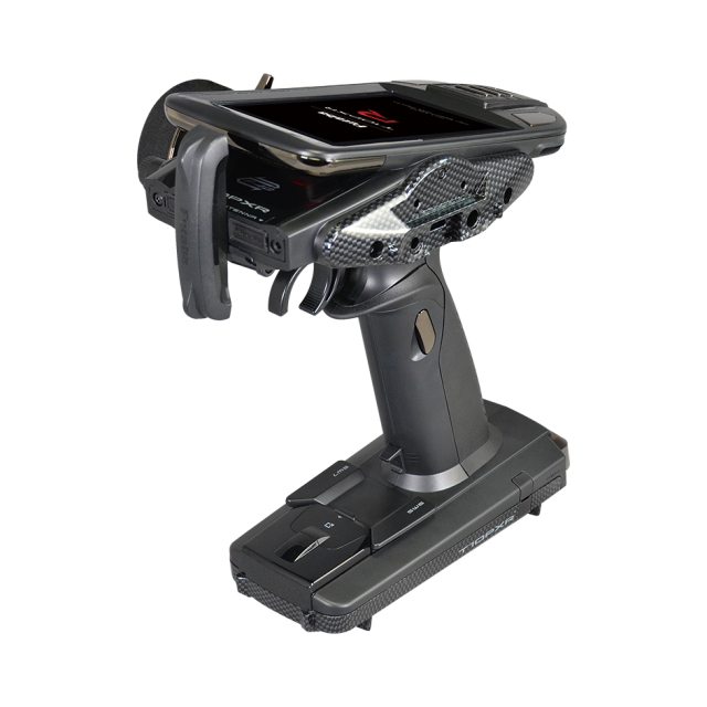 フタバ エンジンカー用プロポ T10PXR 受信機セット（R404SBS T/Rセット
