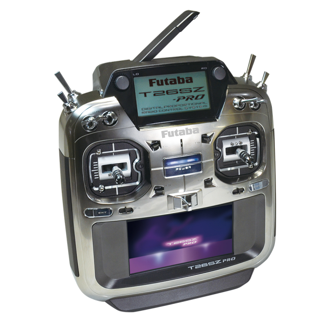 フタバ HPS-CD701サーボ（ドリフトカー用ロープロファイル）00107440-3