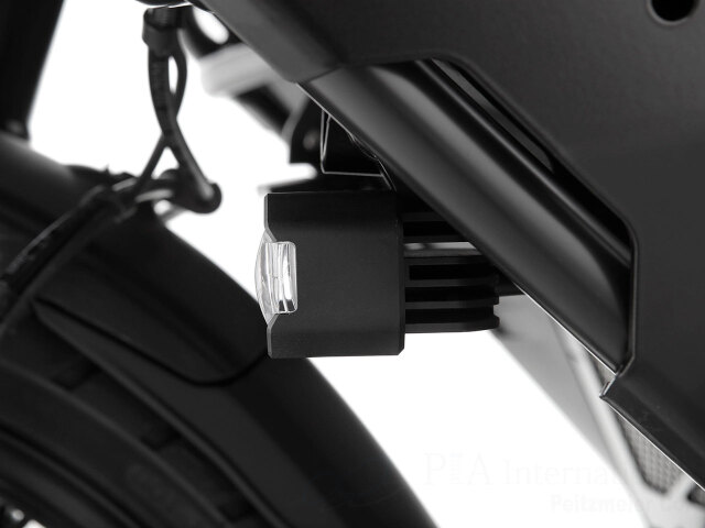 Wunderlich LED補助灯 「MICROFLOOTER 3.0」 Harley-Davidson Pan America