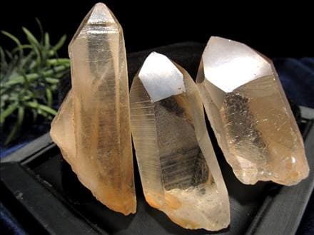 ☆大人気！黄金クリスタル！☆3Aグレード☆古代の叡智を封じ込めた水晶