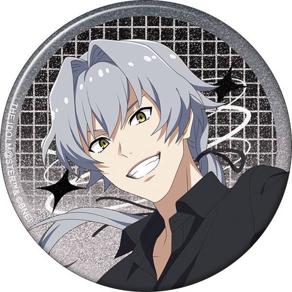 SideM CWM 缶バッジ 薫 SideM 缶バッジ CWM 薫 SideM 缶バッジ CWM 薫