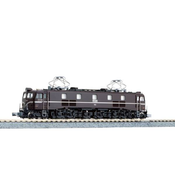 KATO EF58 61 Nゲージ 鉄道模型 3038