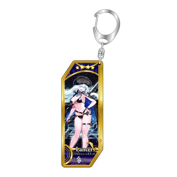 Fate/EXTELLA アクリルキーホルダーvol.② 36個 新品 Fate/EXTELLA