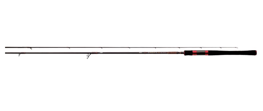 ハートランド HL 7102L+FS-SV AGS18 別誂 冴掛 710 AGS ダイワ DAIWA