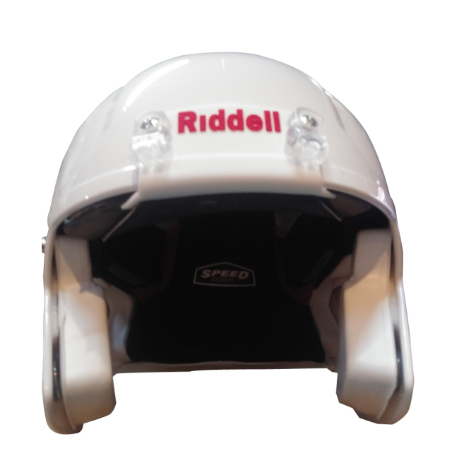RIDDELL SPEED ICON ホワイト