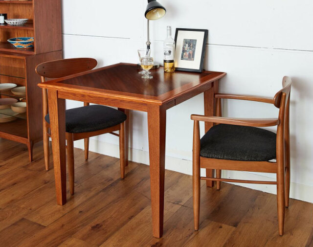 ACME FURNITURE アクメファニチャー WARNER DINING TABLE-S standard