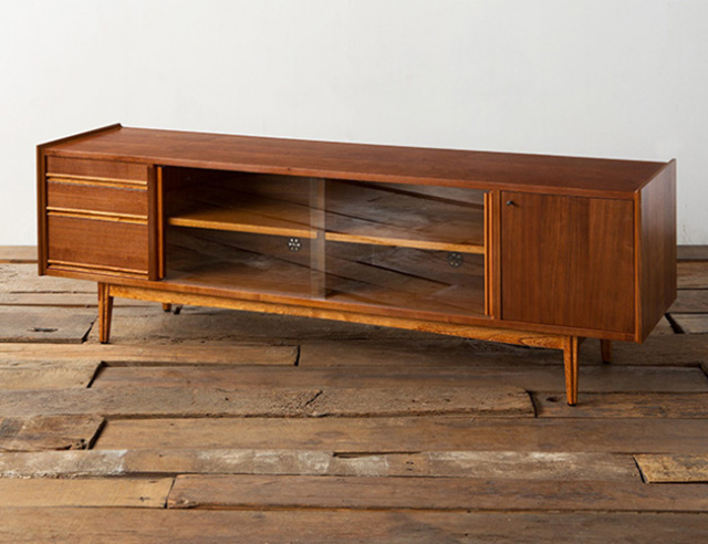 ACME FURNITURE アクメファニチャー GRAND VIEW SHELF グランドヴュー