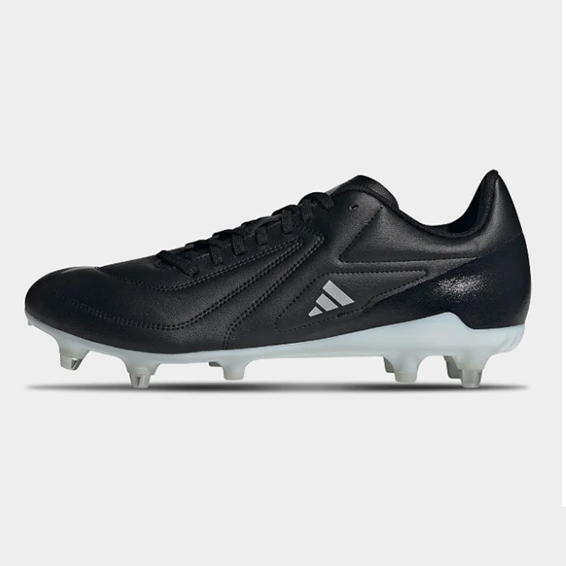 adidas Rugby RS-15 SG コアブラック IE3603 ラグビースパイク