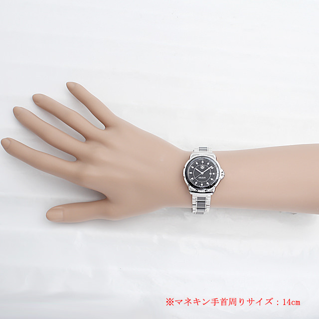 WAH1312.BA0867 タグホイヤー(TAG Heuer) フォーミュラ1 レディ