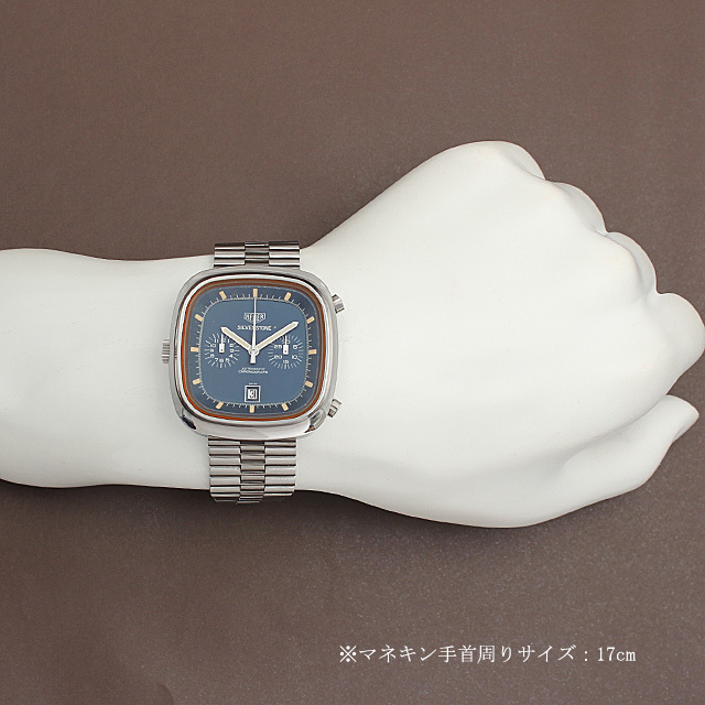 110.313 タグホイヤー(TAG Heuer) シルバーストーン 中古品 | 東京
