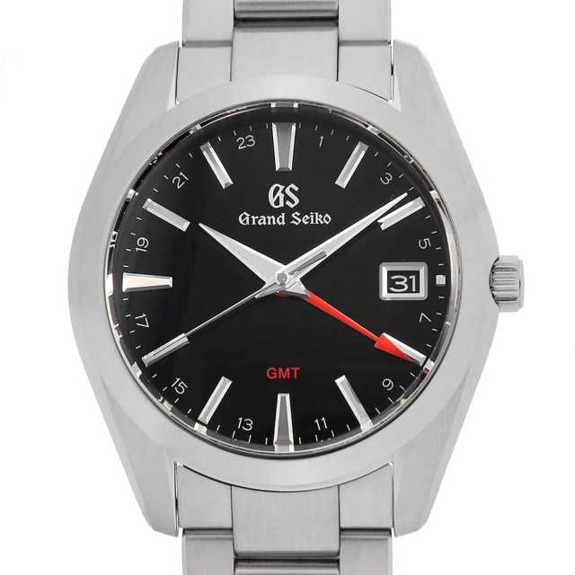 SBGN013 ブラック Grand Seiko（グランドセイコー）ヘリテージ