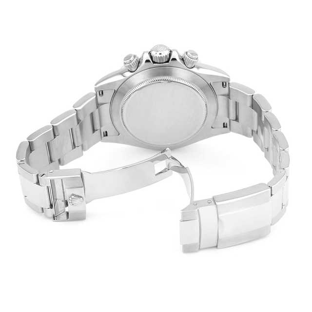 116520 ブラック ROLEX（ロレックス）コスモグラフ デイトナ 中古