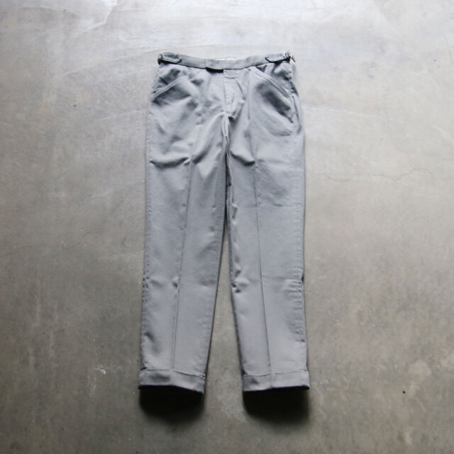 BARNSTORMER (バーンストーマー) 1968P [ MCQUEEN PANTS