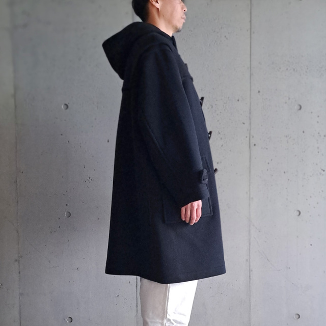 MONTGOMERY (モンゴメリー) [ Sandhurst ] スーパー140's ウールパイル
