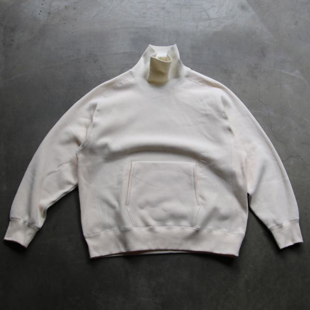 STILL BY HAND (スティルバイハンド) [ CS03223 ] HIGH NECK SADDLE